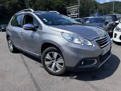 Peugeot 2008 1.2 PureTech 110ch Allure S&S
