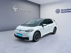 VOLKSWAGEN ID.3 204 ch Pro Performance Active