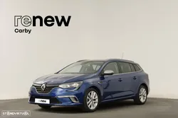 Renault Mégane Sport Tourer 1.3 TCe GT Line