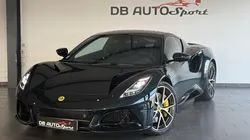 LOTUS Emira 3.5 V6 Supercharged 400 ch First Edition