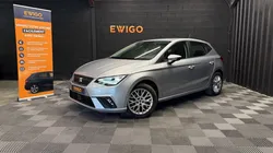Seat ibiza 1.0 tsi 115 edition copa start-stop / apple carplay