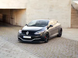 Renault Mégane RS (RS Monitor 2.0 | CUP | Pack LUXE)