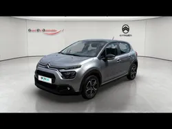 Citroen C3 1.2 PureTech 83ch S&S Shine