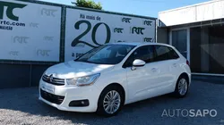 Citroen C4 de 2013