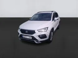 SEAT Ateca 2.0TDI CR S&S Style 116