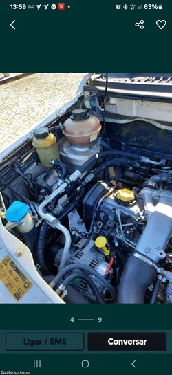 Land Rover Freelander Freelander