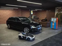 Audi A4 Avant 2.0 TDI Sport