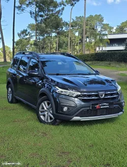 Dacia Jogger TCe 110 (7L) Comfort