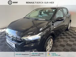 Dacia Sandero TCe 90 Expression