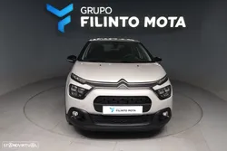 Citroën C3 1.2 PureTech Plus