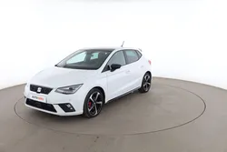 Seat Ibiza 1.0 TSI FR DSG7 110 ch