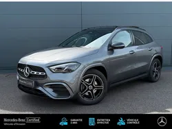 Mercedes Gla 220 d 4MATIC Edition 140 AMG Line 2477 4