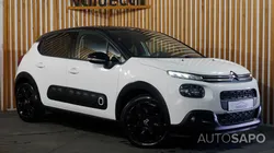 Citroen C3 de 2018