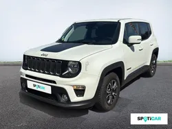 Jeep Renegade 1.6 MultiJet 120ch Quicksilver Winter Edition MY20