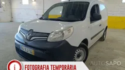 Renault Kangoo de 2019