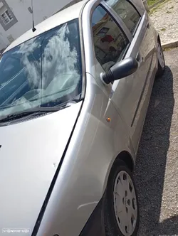 Fiat Punto 1.2 16V ELX