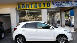 Kia Rio 1.0 T-GDi TX de 2009