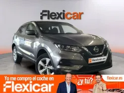 Nissan Qashqai dCi 85 kW (115 CV) E6D ACENTA