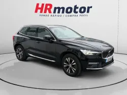 Volvo XC60 T6 Recharge Core