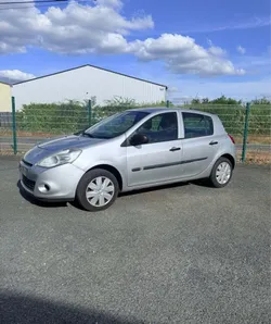 Renault Clio 3 1.5 DCI 70 eco 2 Authentique