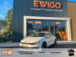 Volkswagen scirocco 1.4 tsi 160ch sport line - radar de recul - regulateur