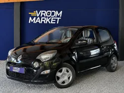 RENAULT Twingo 1.2 75 cv Expression - 2013 - Origine FRANCE - Régulateur - Climatisation - Bluetooth