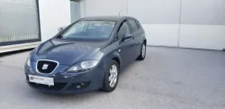 SEAT Leon 1.9TDI Reference