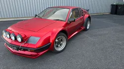 Alpine a310