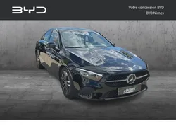 Mercedes-benz Classe A Berline 200 d 150ch Progressive Line 8G-DCT