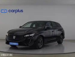 Peugeot 308 SW 1.2 PureTech Active Pack