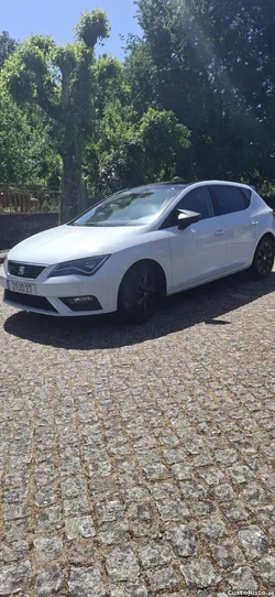 Seat Leon 1.6 TDI Style S/S