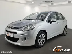 Citroën C3 1.2 PureTech Seduction