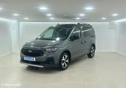 Ford Tourneo Connect Grand 1.5 EcoBoost Titanium 7L Aut.