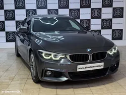 BMW 420 Gran Coupé d Pack M Auto