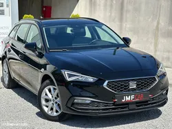 SEAT Leon 2.0 TDI Style