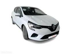 Renault Clio 1.5 Blue dCi Zen