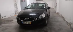 Volvo V60 Momment