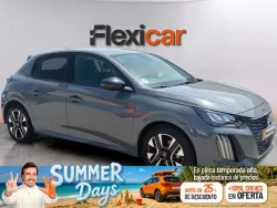 PEUGEOT 208 1.2 Puretech S&S Allure 100