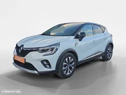 Renault Captur 1.6 E-Tech Plug-In Intens