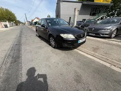 SEAT Exeo 2.0 TDI 143