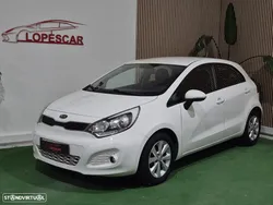Kia Rio 1.2 CVVT LX