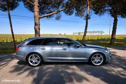 Audi A6 Avant 2.0 TDi Sport Multitronic