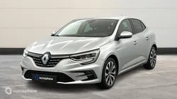Renault Mégane 1.5 Blue dCi 115ch Techno EDC -23