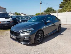 Bmw Série 2 F44 218D 150 Gran Coupe M Sport GPS BVA8 81.009 Km