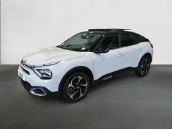 Citroën C4 BlueHDi 130 EAT8 - Max