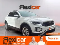 VOLKSWAGEN T-Roc 2.0TDI Life DSG7