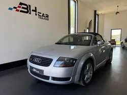 Audi Tt ROADSTER 1.8 T 225 QUATTRO
