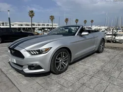 Ford Mustang Cabrio 2.3 Eco boost