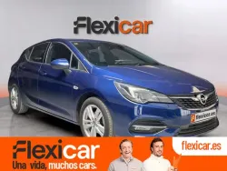OPEL Astra 1.2T S-S GS Line 130