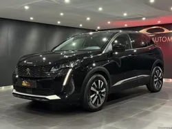 Peugeot 3008 1.2 PureTech Allure EAT8